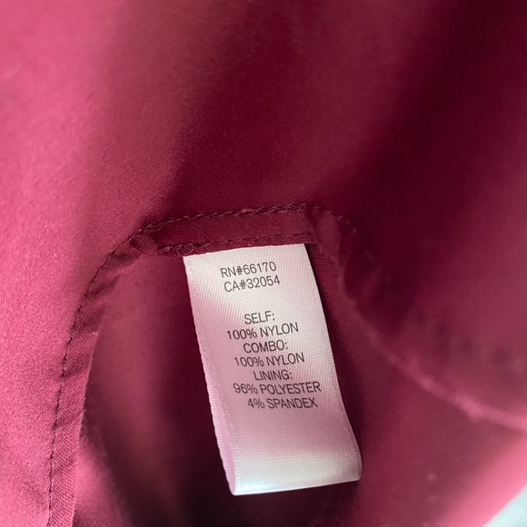 BHLDN Anthropologie Fleur Dress - Picture 3 of 7